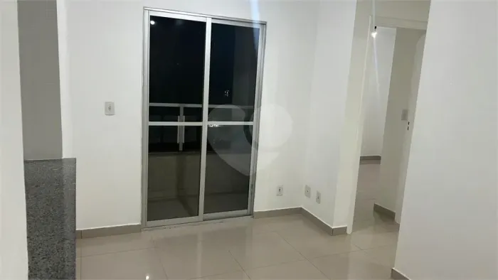 APARTAMENTO PARQUE NOVO MUNDO