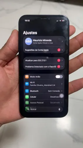 IPHONE 12 64GB