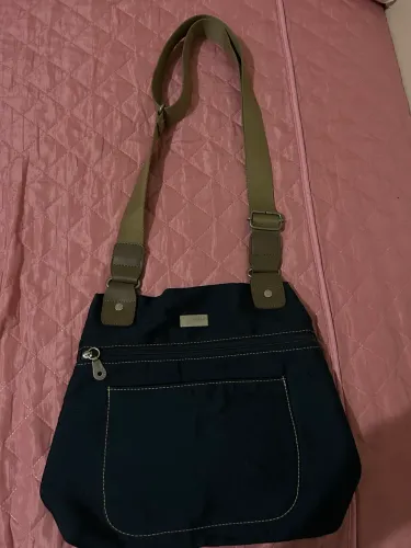 Bolsa Uncle K - original 