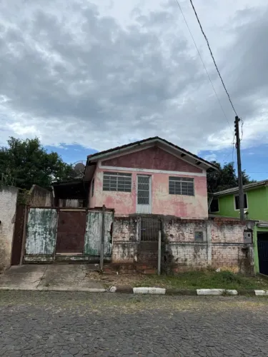 CASA BAIRRO COHAB