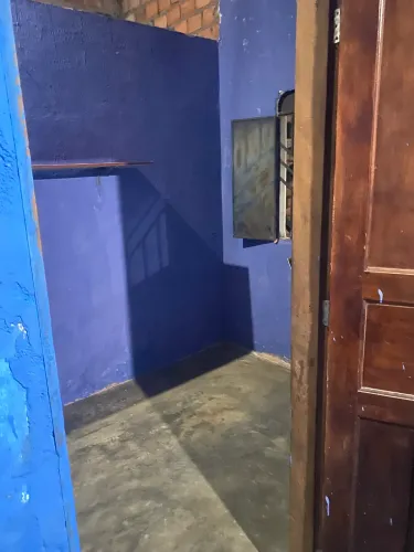 Apartamento para alugar em vila