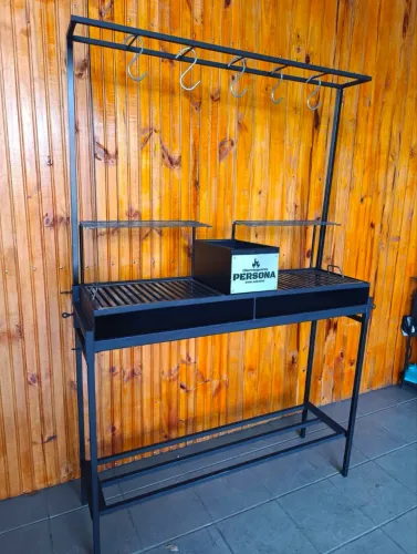 Parrilla P1200