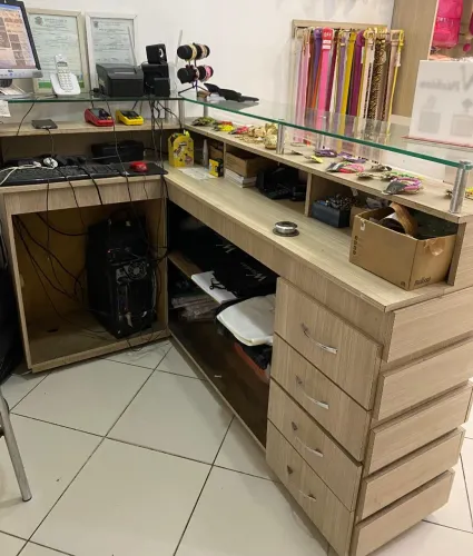 Reta industrial