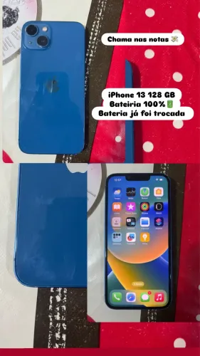 iPhone 13 