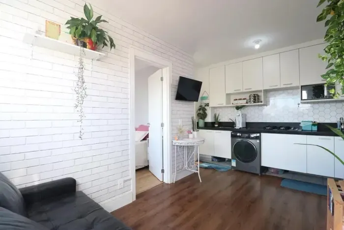 Apartamento-Para venda-280 Rua Doutor Sérgio Meira, Barra Funda, Barra Funda, São Paulo, S
