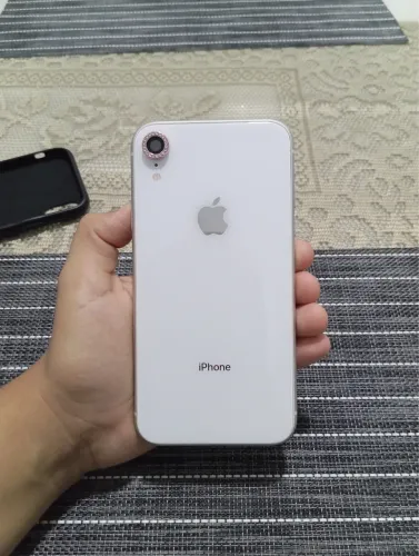 Vendo iPhone XR