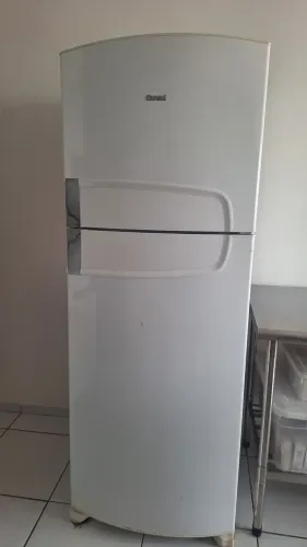 GELADEIRA CONSUL