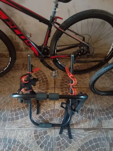 Bike pra venda