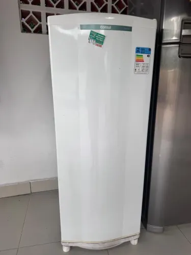 Geladeira Consul