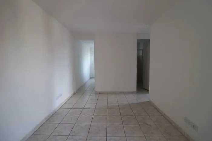 Apartamento com 2 dormitórios para alugar, 48 m² por R$ 1.500/mês - Jardim Marica - Mogi d