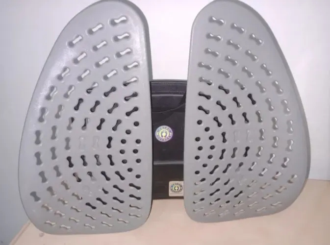 suporte ortopédico flexível 