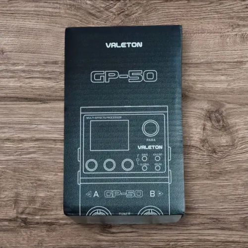 Valenton GP-50