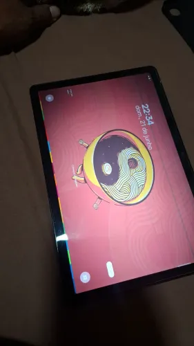 Tablet novo 1.000