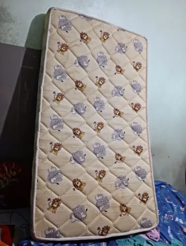 Vendo esse colchão