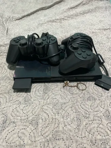 PS2