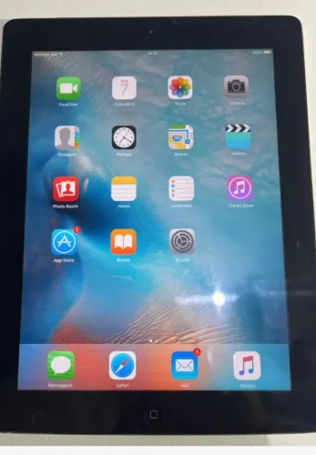 iPad 2 Geração 16GB