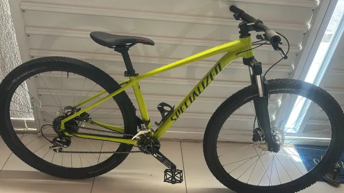 Bike SPEZIALIED