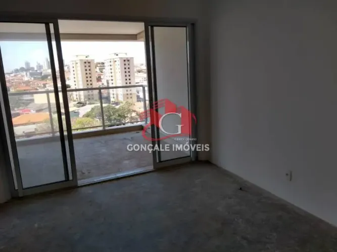 Apartamento a Venda - Edifício Must Jardim São Paulo - 65m² - 2 dormitórios - 1 Vaga - Jd.