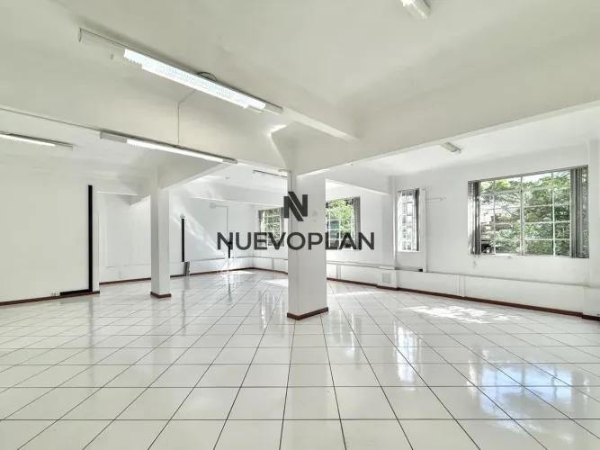 Sala Comercial para Locação em Curitiba, Centro, 1 banheiro
