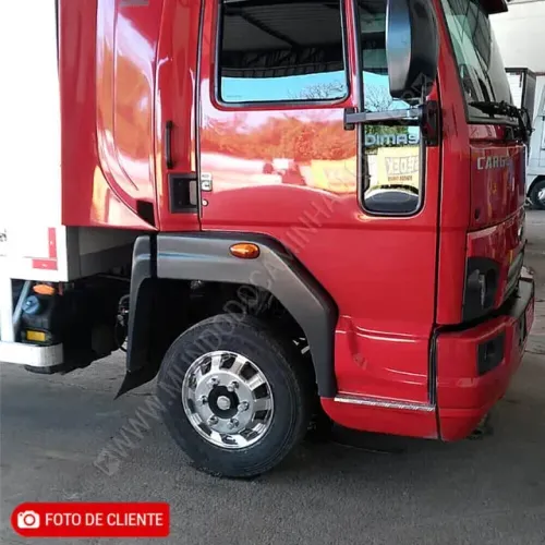 Roda de Alumínio 17,5 x 6 Speedline Caminhão 3/4 VUC - Italspeed