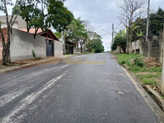 Lote/Terreno à Venda, Parque Shangri-lá - Pindamonhangaba