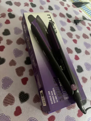 Vendo essa escova elétrica e essa prancha marca gama