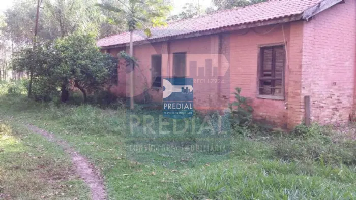 Chácara 0 quarto para Venda Centro, São Carlos