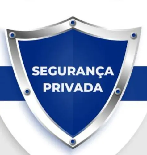 O seu segurança particular