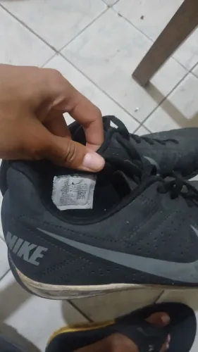 Chuteira Nike de Futsal (Original)