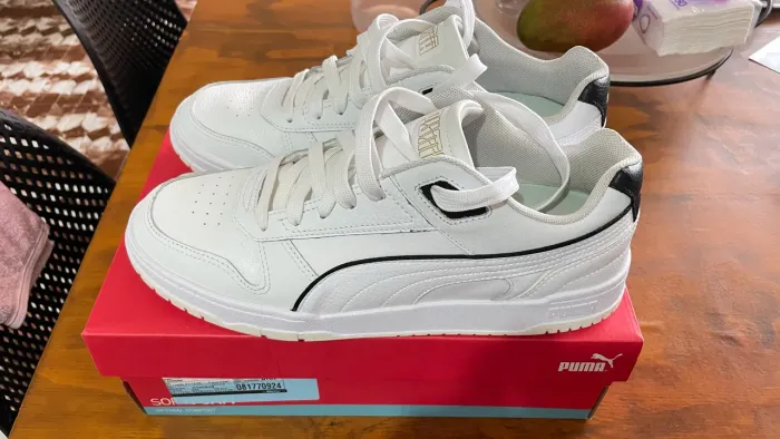 Puma RBD Game Low BDP ORIGINAL