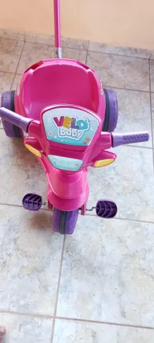 Velotroz