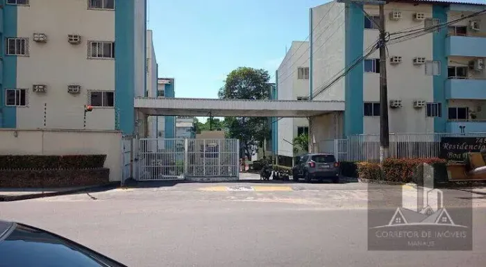 Seu novo lar está no Condomínio Residencial Boa Vista! 3 quartos 1 suíte