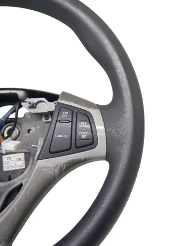 Volante Hyundai I30 2.0 2009 A 2012