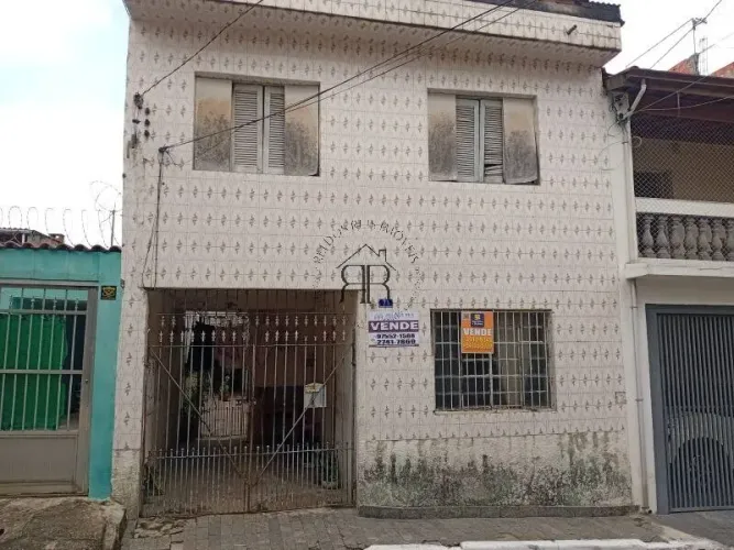 Terreno à venda com 125,00 m2