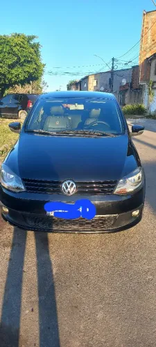 Volkswagen Fox 1.0 MI Total Flex 8V 5P 2010