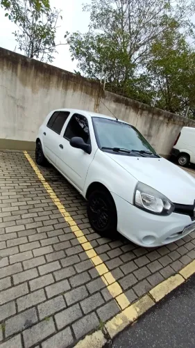 Renault Clio Rn/alize/expr./1.0 Hi-power 16V 5P 2014