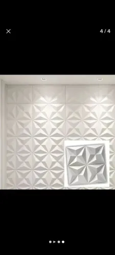 Moldes de luxo para apartamentos e casas 
