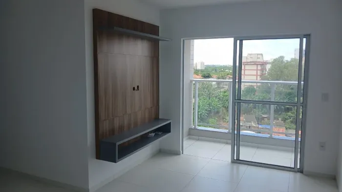 Alugo Apto 2 quartos, São Francisco