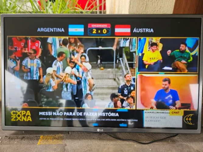 Tv 32