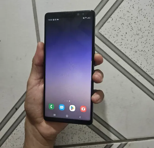 Samsung galaxy note 8