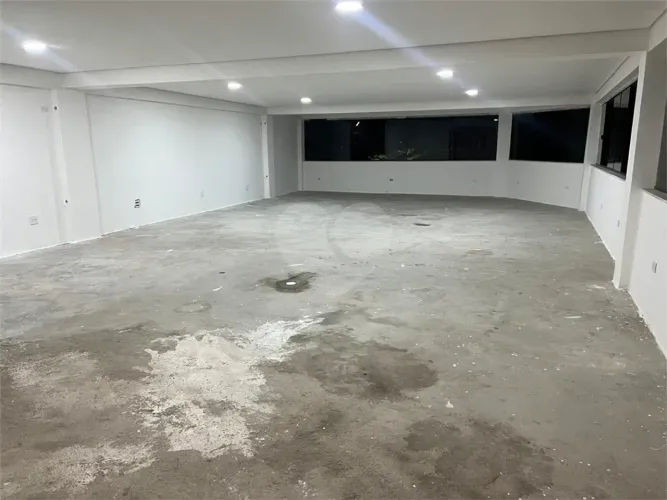 Terreno para locação em Consolação - SP