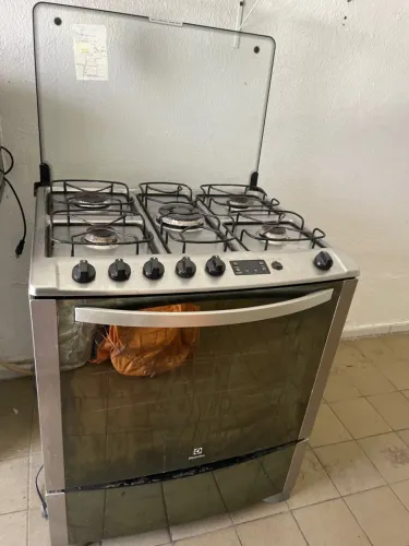 Vende-se fogão
