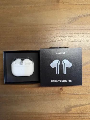 Galaxy Buds 3 Pro