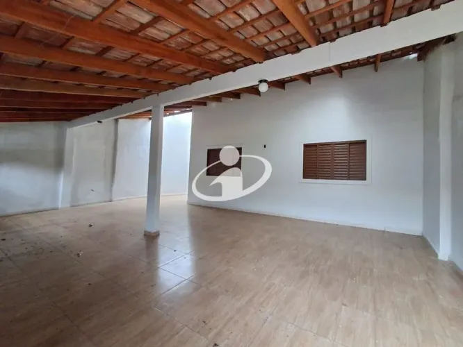 Aluguel Casa CIDADE JARDIM