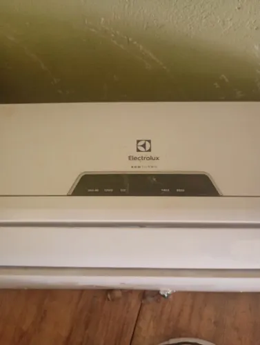Ar condicionado Electrolux