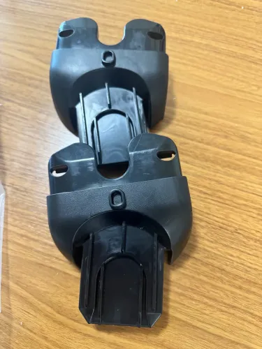 Adaptador bebê conforto carrinho Anna3