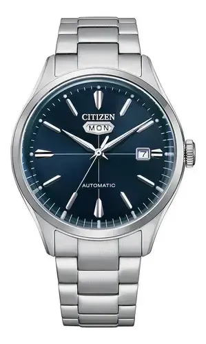 RELOGIO CITIZEN DAY DATE  AUTOMATIC NH8391 51L 