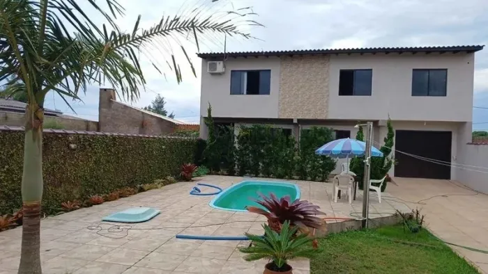 Casa à venda em Imbé - Santa Terezinha