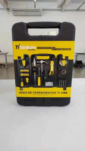 Maleta de ferramentas