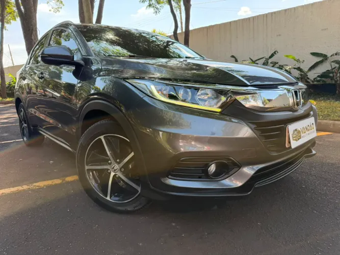 Honda HR-V EX 1.8 Flexone 16V 5P Aut. 2019